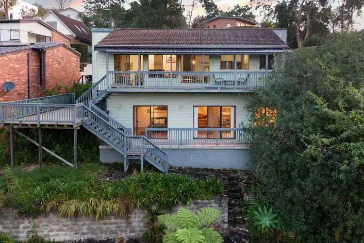 60 Norman Avenue, Thornleigh NSW 2120