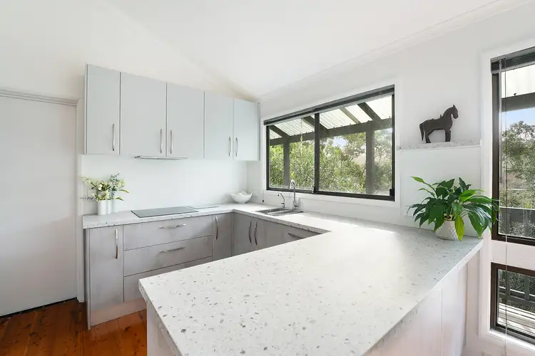 Fifth view of Homely house listing, 60 Norman Avenue, Thornleigh NSW 2120