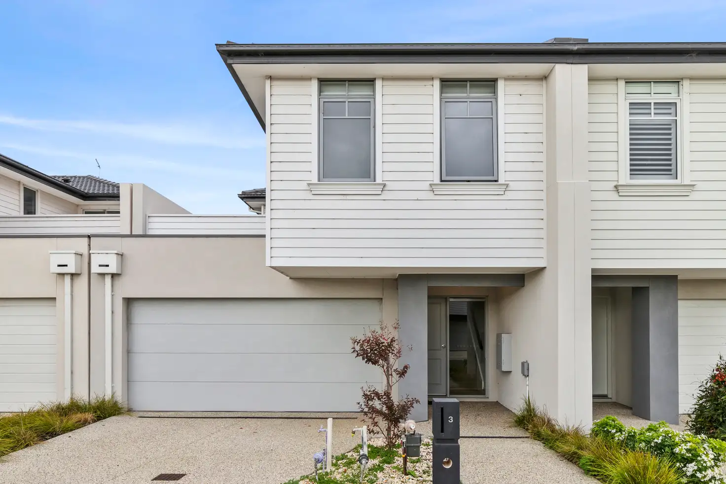 Main view of Homely house listing, 3 Haven Court, Armstrong Creek VIC 3217