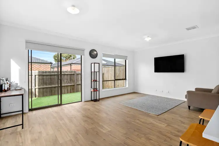 Third view of Homely house listing, 3 Haven Court, Armstrong Creek VIC 3217