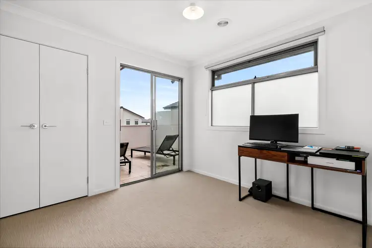 Fifth view of Homely house listing, 3 Haven Court, Armstrong Creek VIC 3217