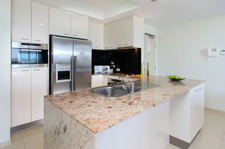 Fourth view of Homely apartment listing, 70 Mary Street, Brisbane City QLD 4000