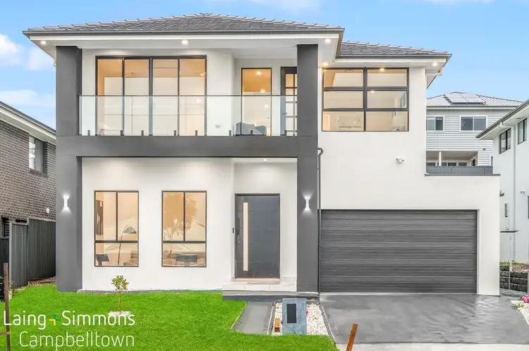 21 Oswald Street, Wilton NSW 2571