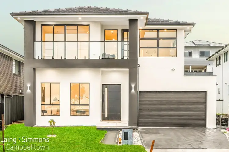 21 Oswald Street, Wilton NSW 2571