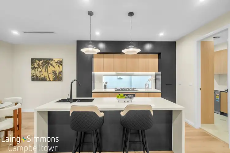 Second view of Homely house listing, 21 Oswald Street, Wilton NSW 2571