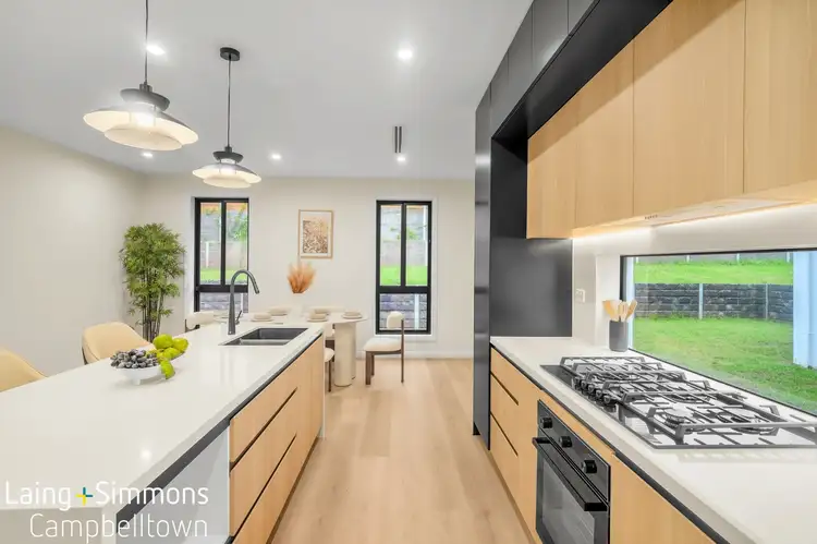 Third view of Homely house listing, 21 Oswald Street, Wilton NSW 2571