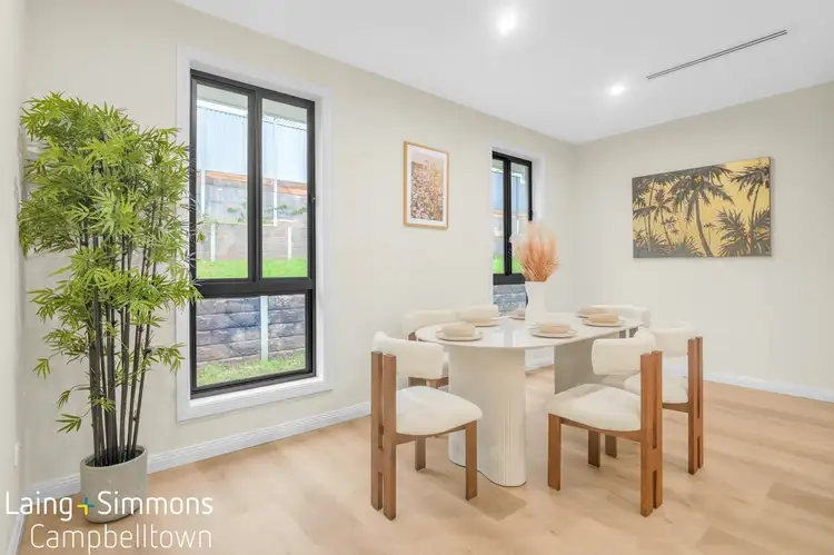 Fourth view of Homely house listing, 21 Oswald Street, Wilton NSW 2571