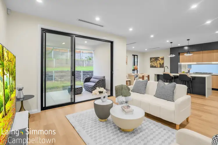 Fifth view of Homely house listing, 21 Oswald Street, Wilton NSW 2571
