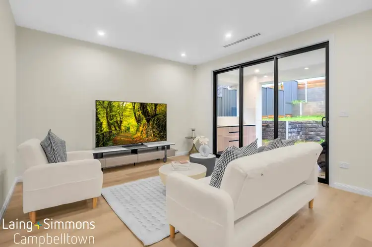 Sixth view of Homely house listing, 21 Oswald Street, Wilton NSW 2571
