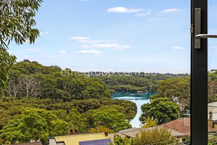 Main view of Homely apartment listing, 601/10 Waterview Drive, Lane Cove NSW 2066