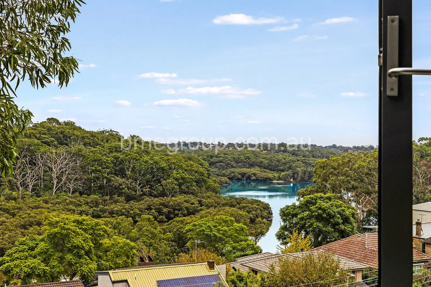 Main view of Homely apartment listing, 601/10 Waterview Drive, Lane Cove NSW 2066