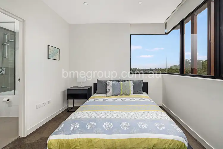 Fourth view of Homely apartment listing, 601/10 Waterview Drive, Lane Cove NSW 2066