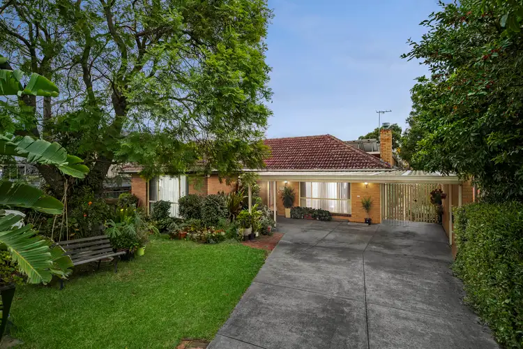 36 Streldon Avenue, Strathmore VIC 3041