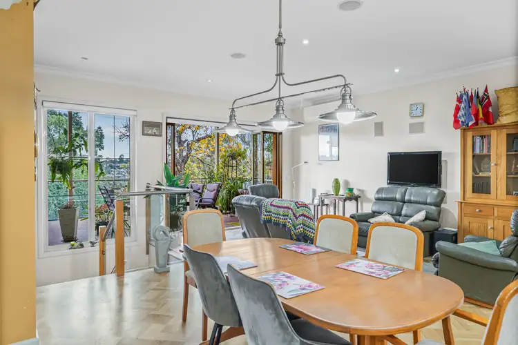 Fourth view of Homely house listing, 36 Streldon Avenue, Strathmore VIC 3041