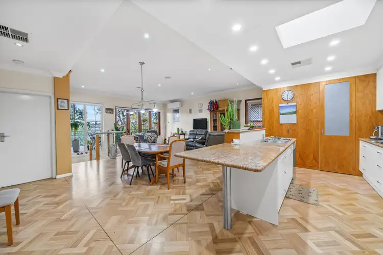 Sixth view of Homely house listing, 36 Streldon Avenue, Strathmore VIC 3041
