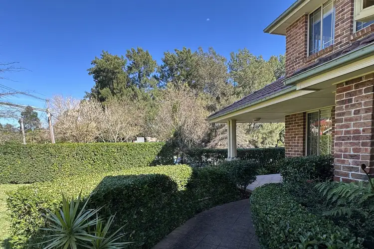 Second view of Homely house listing, 31 Robert Road, Cherrybrook NSW 2126