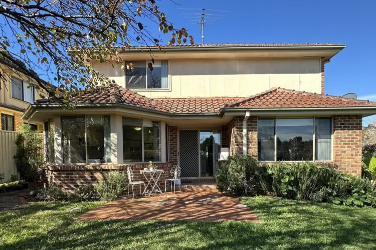 Third view of Homely house listing, 31 Robert Road, Cherrybrook NSW 2126