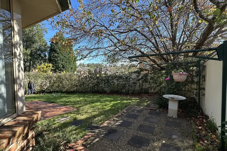 Fourth view of Homely house listing, 31 Robert Road, Cherrybrook NSW 2126
