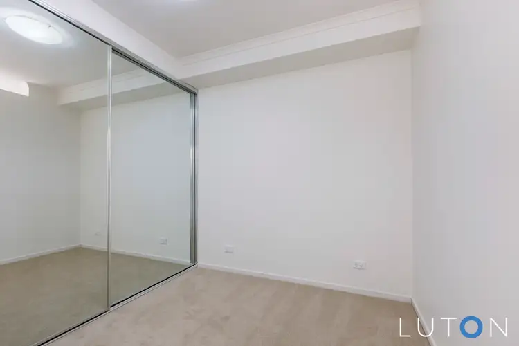 Fourth view of Homely apartment listing, 3/56 Cowlishaw Street, Greenway ACT 2900