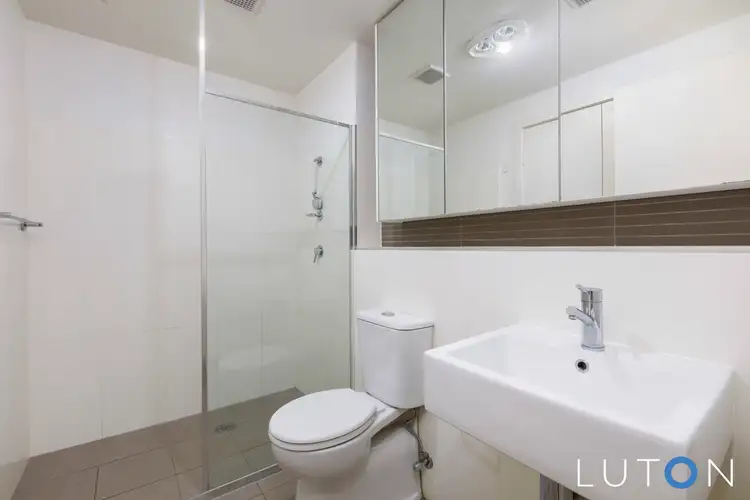 Fifth view of Homely apartment listing, 3/56 Cowlishaw Street, Greenway ACT 2900