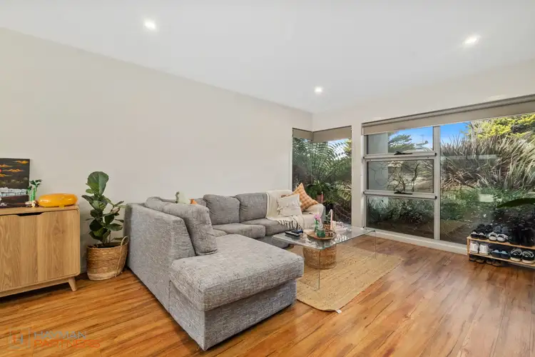 Third view of Homely townhouse listing, 5/101 Eggleston Crescent, Chifley ACT 2606