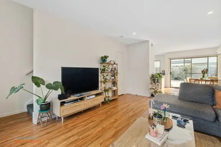 Fourth view of Homely townhouse listing, 5/101 Eggleston Crescent, Chifley ACT 2606