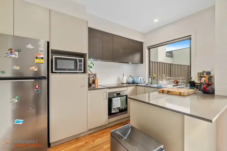 Sixth view of Homely townhouse listing, 5/101 Eggleston Crescent, Chifley ACT 2606