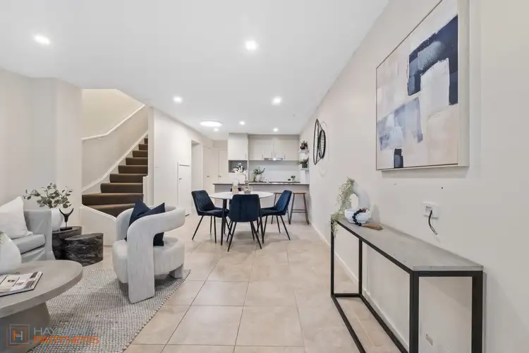 15 Bakewell Street, Coombs ACT 2611
