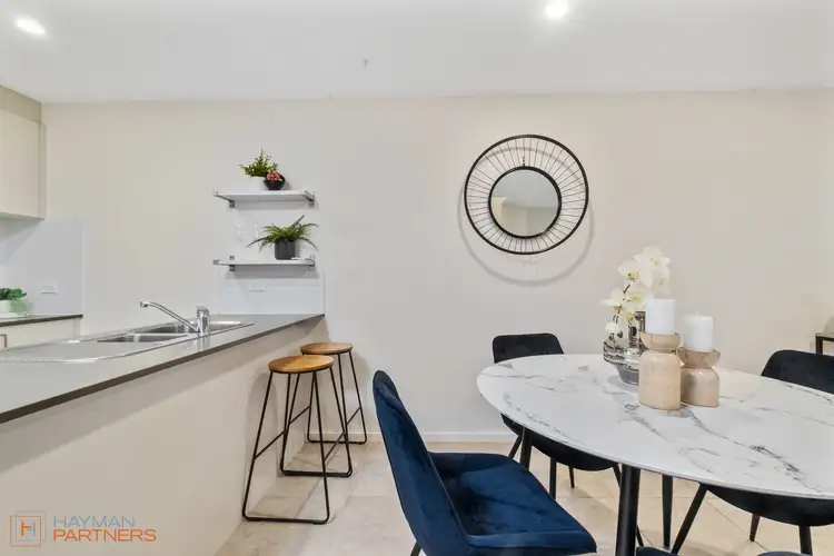 Fourth view of Homely townhouse listing, 15 Bakewell Street, Coombs ACT 2611