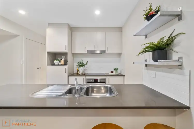 Fifth view of Homely townhouse listing, 15 Bakewell Street, Coombs ACT 2611