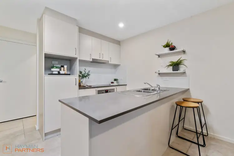 Sixth view of Homely townhouse listing, 15 Bakewell Street, Coombs ACT 2611