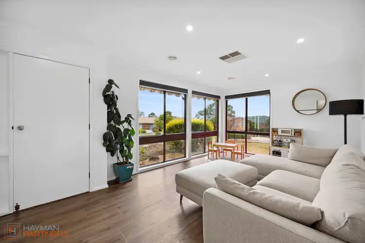 Fourth view of Homely house listing, 88 Outtrim Avenue, Calwell ACT 2905