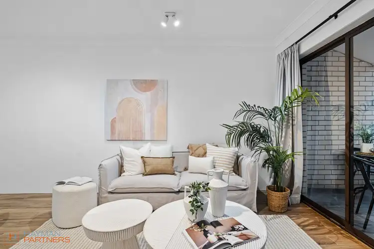 Third view of Homely apartment listing, 8/7 Hyndes Crescent, Holder ACT 2611