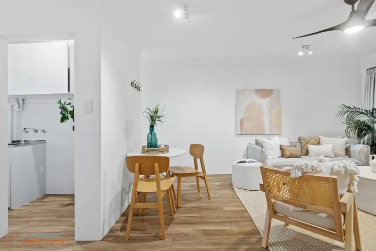 Fifth view of Homely apartment listing, 8/7 Hyndes Crescent, Holder ACT 2611