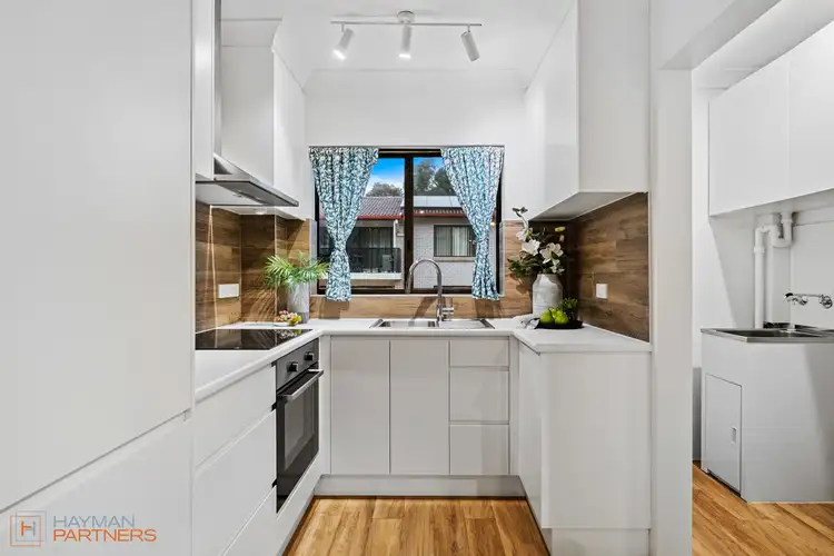 Sixth view of Homely apartment listing, 8/7 Hyndes Crescent, Holder ACT 2611