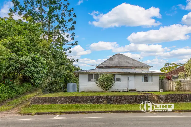 14 Blackall Terrace, Nambour QLD 4560