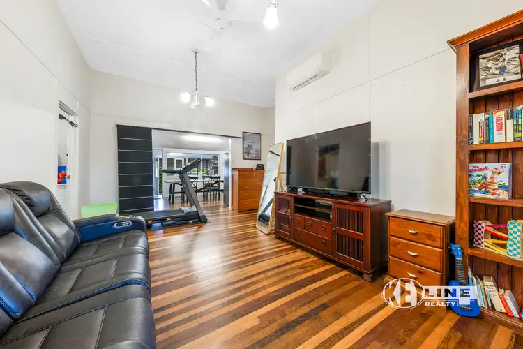 Fifth view of Homely house listing, 14 Blackall Terrace, Nambour QLD 4560