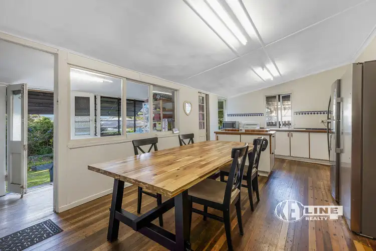 Sixth view of Homely house listing, 14 Blackall Terrace, Nambour QLD 4560