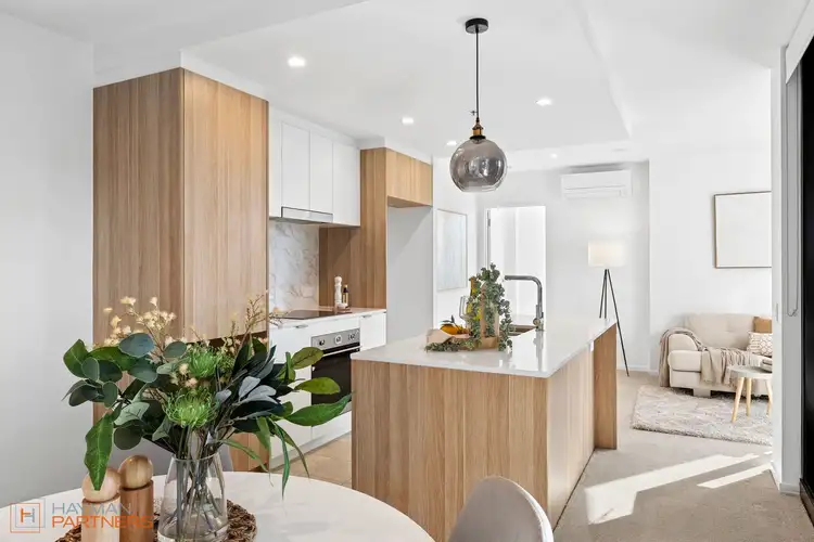 726/15 Bowes Street, Phillip ACT 2606