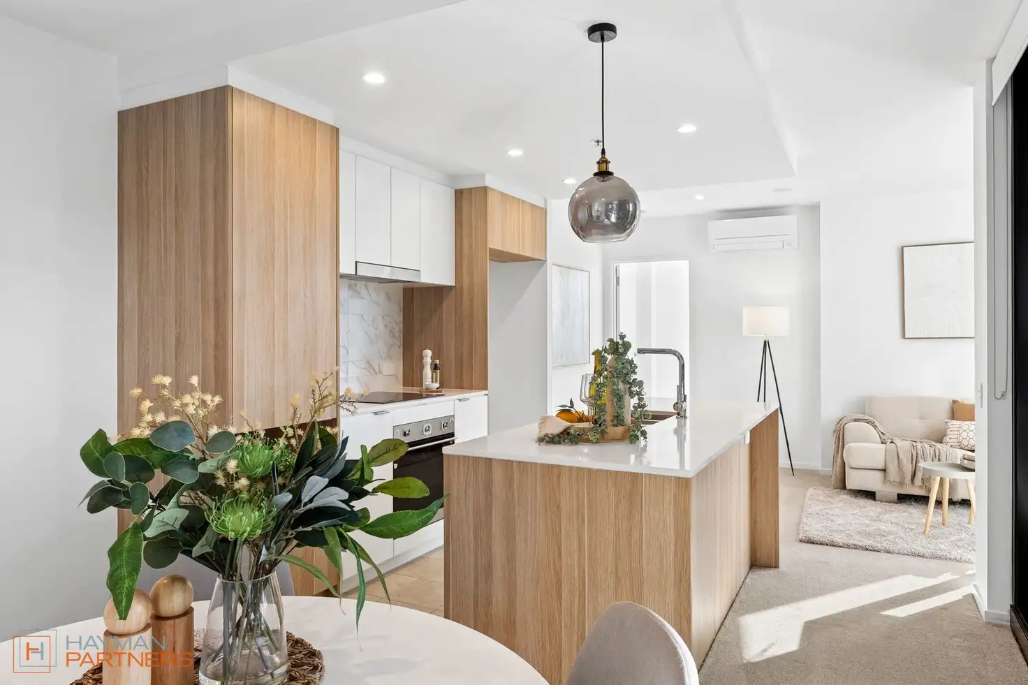 Main view of Homely apartment listing, 726/15 Bowes Street, Phillip ACT 2606