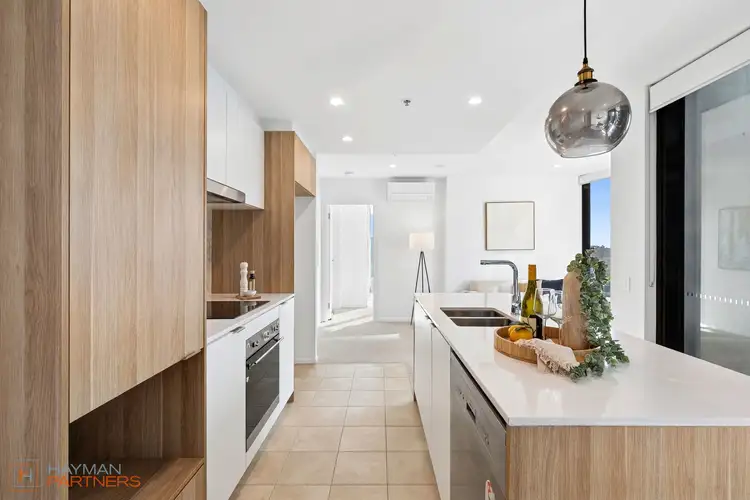 Second view of Homely apartment listing, 726/15 Bowes Street, Phillip ACT 2606