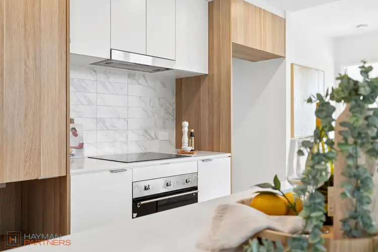 Third view of Homely apartment listing, 726/15 Bowes Street, Phillip ACT 2606