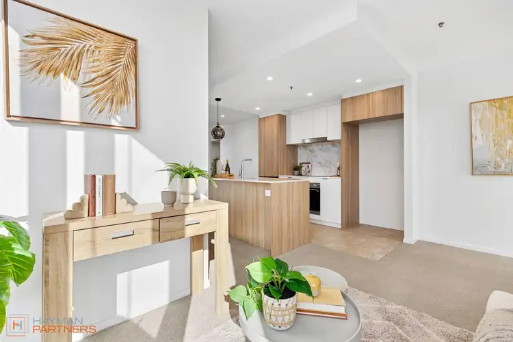 Sixth view of Homely apartment listing, 726/15 Bowes Street, Phillip ACT 2606