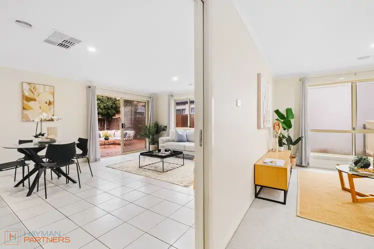 Fourth view of Homely house listing, 17 Buckingham Street, Amaroo ACT 2914