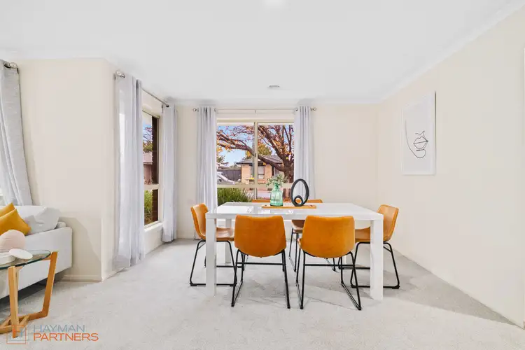 Sixth view of Homely house listing, 17 Buckingham Street, Amaroo ACT 2914