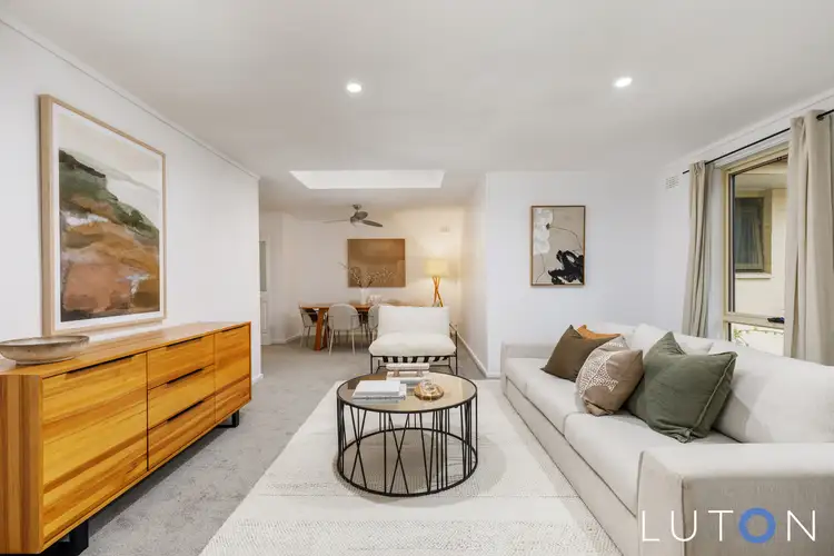 73 Kalgoorlie Crescent, Fisher ACT 2611