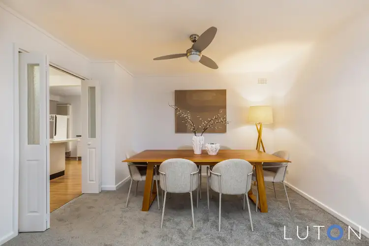 Fourth view of Homely house listing, 73 Kalgoorlie Crescent, Fisher ACT 2611