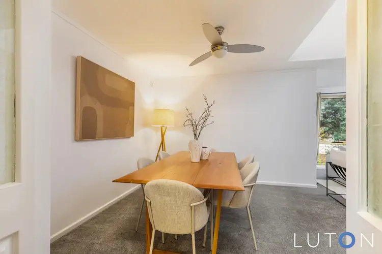 Fifth view of Homely house listing, 73 Kalgoorlie Crescent, Fisher ACT 2611