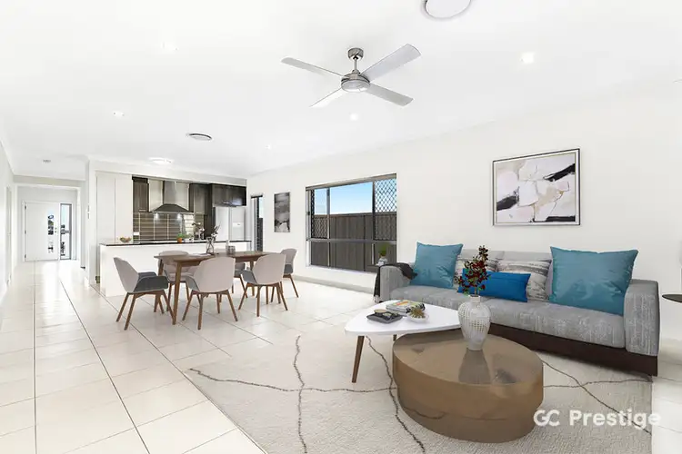 Second view of Homely house listing, 1 Address Available On Request, Beaudesert QLD 4285