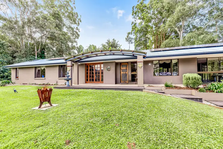 40-44 Kalang Drive, West Woombye QLD 4559